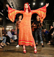HANDLOOM KNITWEAR