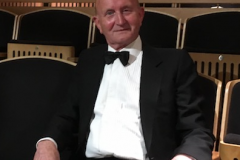 A night at the opera - FOUNDER TALES