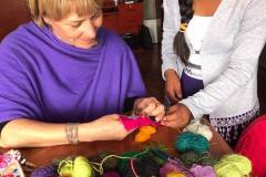Colour-therapy