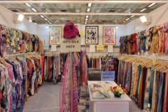 Fabric expo - New Delhi