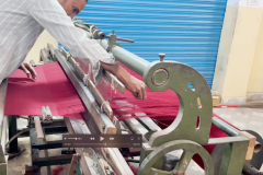 Weaving