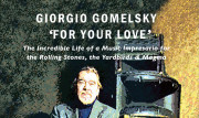 GIORGIO GOMELSKY