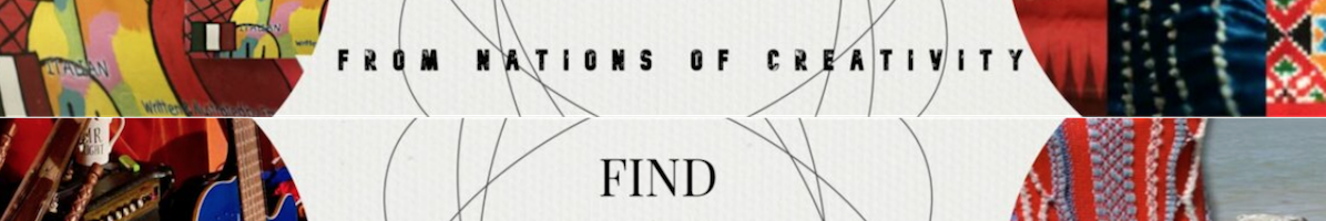 Discover – Learn – Connect – Buy