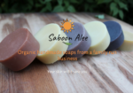 Saboon Alee – Master organic soap and cosmetic creations