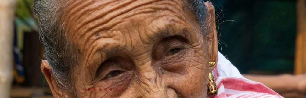 Asheesh Kumar Pal – Multidisciplinary imagery