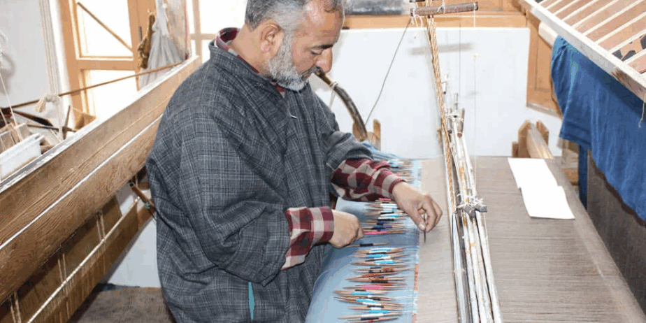 Bhat Brothers – Finest quality Pashmina