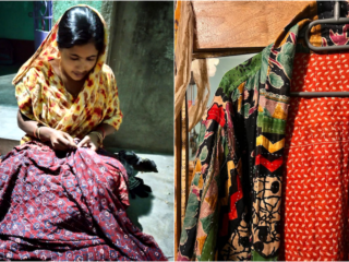 Kantha
