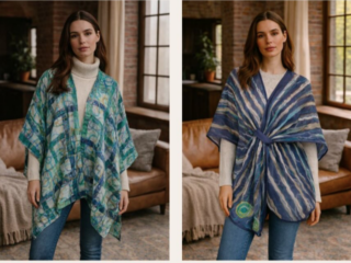 Wraps